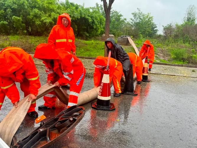 广东汕尾最新疫情情况通报:广东汕尾发布暴雨红色预警