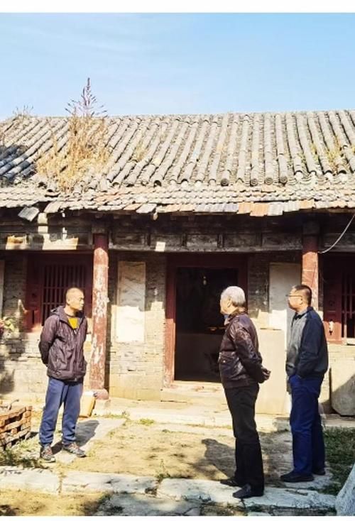 发现山东省济南市莱芜区1名密接者!/山东济南市莱芜区方下镇鲁西村视频