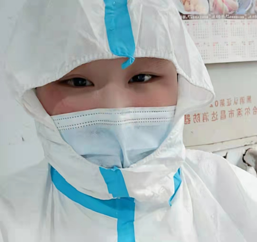 查找通河县最新疫情(通河县昨天重大新闻)