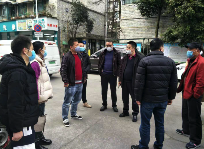 最新通报四川成都都江堰疫情防控最新文件/四川疫情感染人数最新