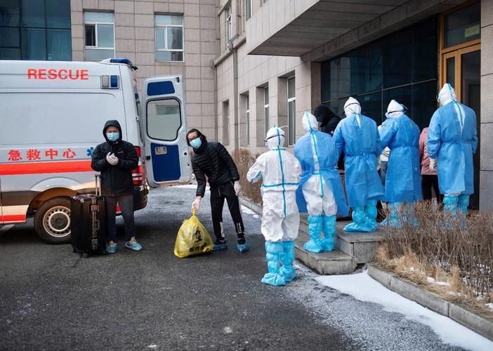黑龙江省黑河市五大连池市新增7例重症及30例无症状_黑龙江省黑河市五大连池市天气预报