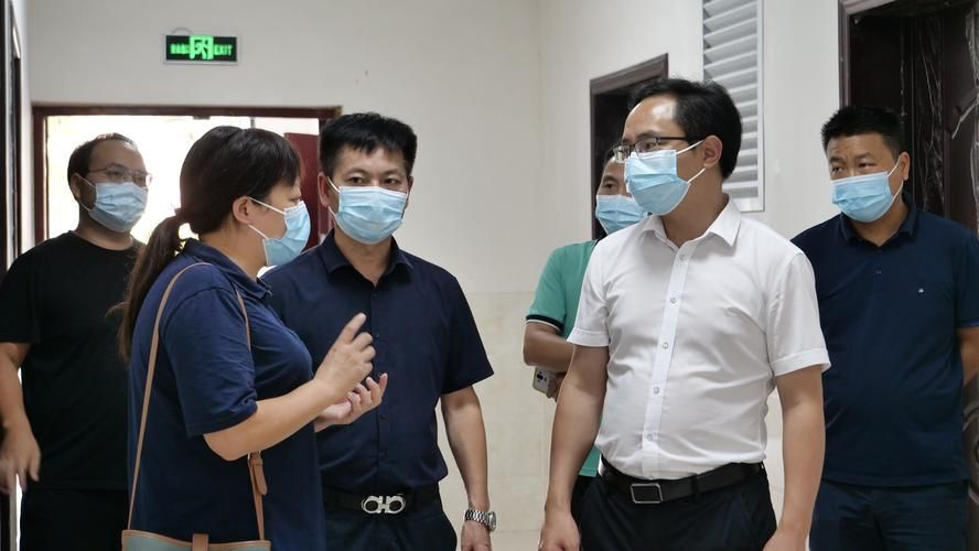  贵州铜仁江口县近期新增9例核酸阳性:贵州铜仁江口县辜应强