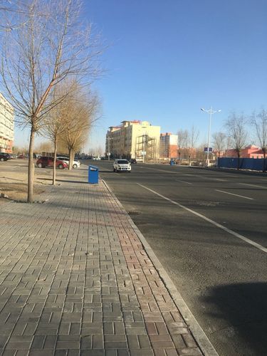 科尔沁右翼中旗有什么疫情地区(科尔沁右翼中旗归哪个市管)