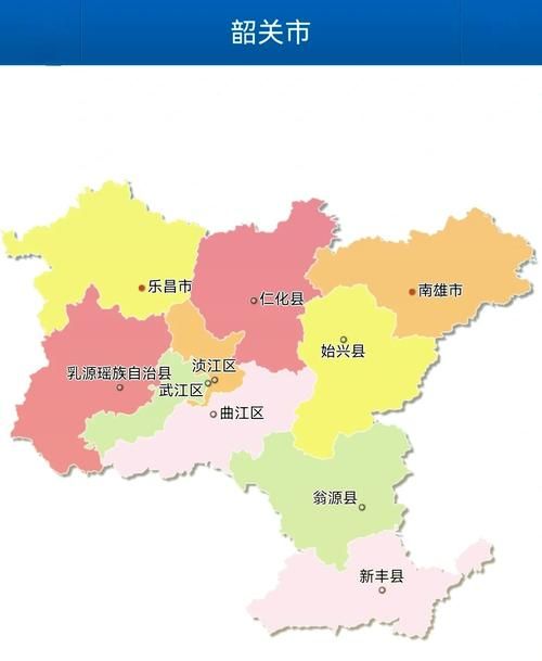 广东韶关曲江区有什么疫情地区/广东 韶关 曲江