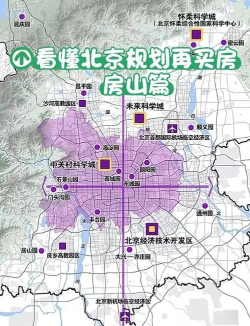 关于北京市房山区什么时候可以封城的信息