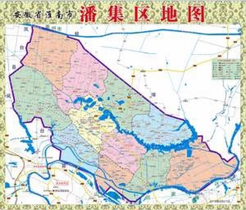 安徽淮南潘集区死亡病例已结束22地_淮南潘集新闻最新消息