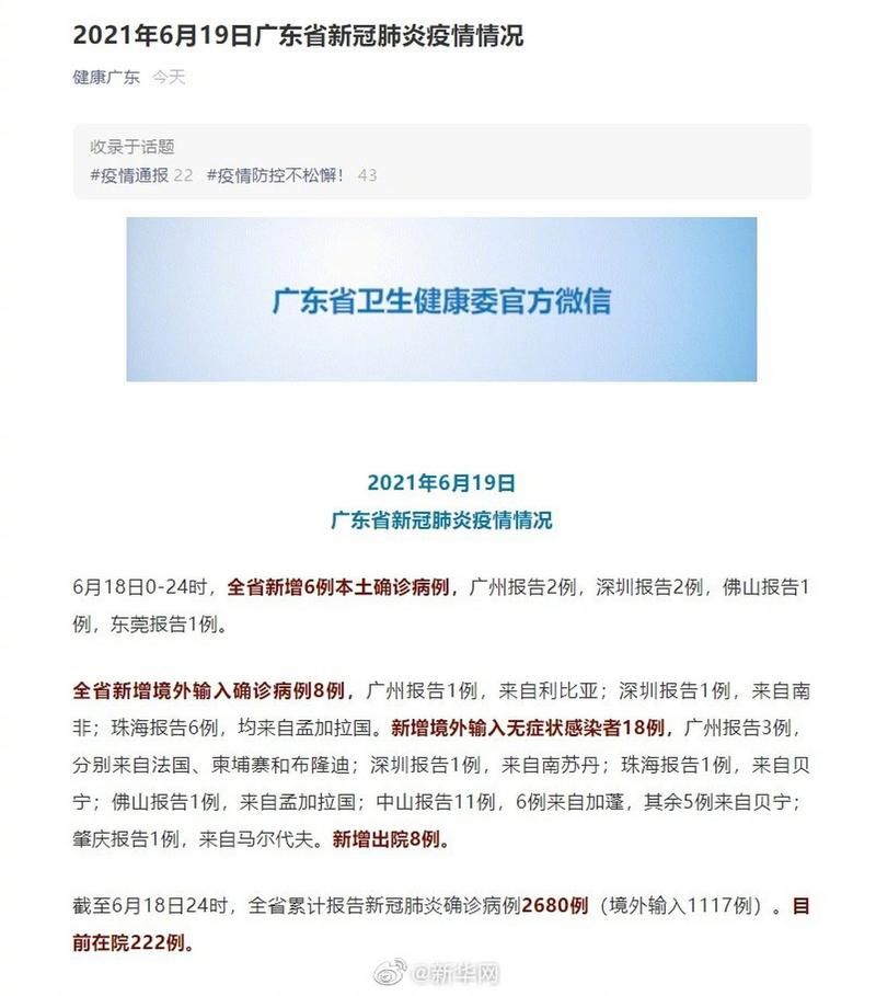 5地新增10例重症涉15省/31省新增12例确诊 6例为本土病例