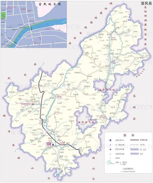富民县疫情分布图最新/富民县疫情分布图最新情况