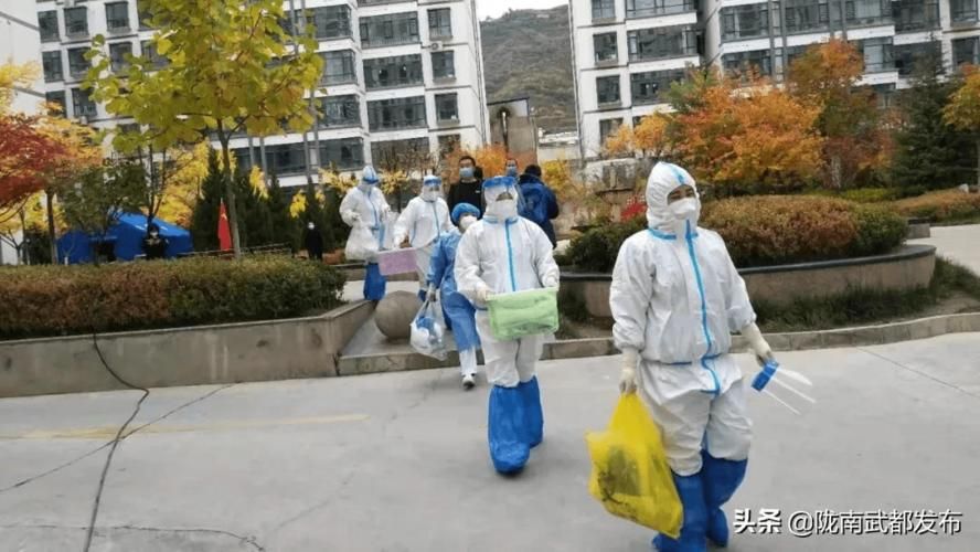 宕昌县地区有没有发现疫情/宕昌县地区有没有发现疫情了