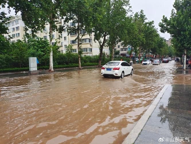 山东省烟台市莱阳市为何新增疫情:山东省烟台市莱阳市天气