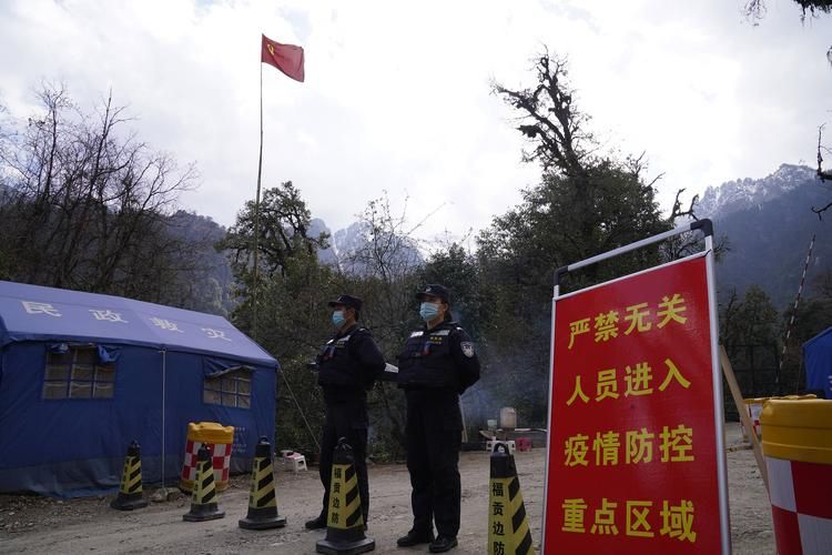 措美县地区有没有发现疫情/措美县地区有没有发现疫情了