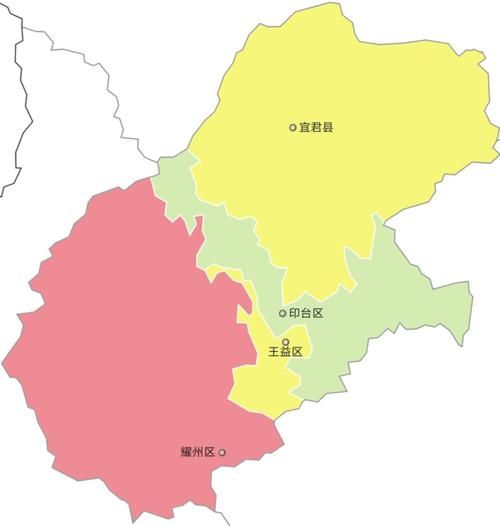 一张图看懂陕西省铜川市印台区9月15日病例通报_陕西铜川印台区危桥改造