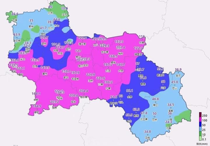 河北邯郸曲周县疫情分布图最新(河北邯郸曲周县天气情况)