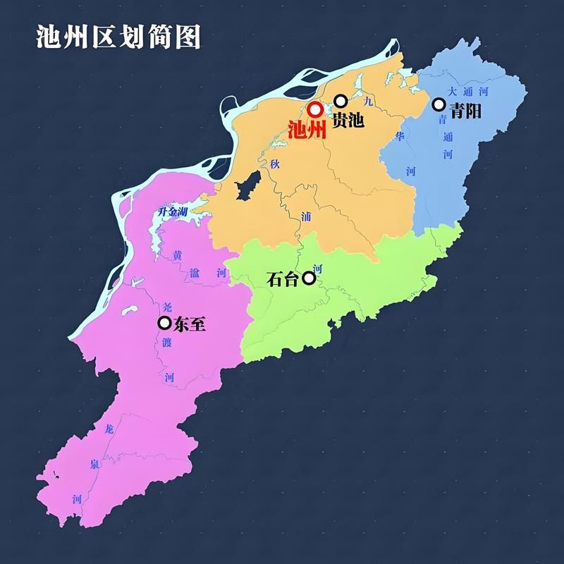 池州什么时候可以管控区(池州什么时候设市)