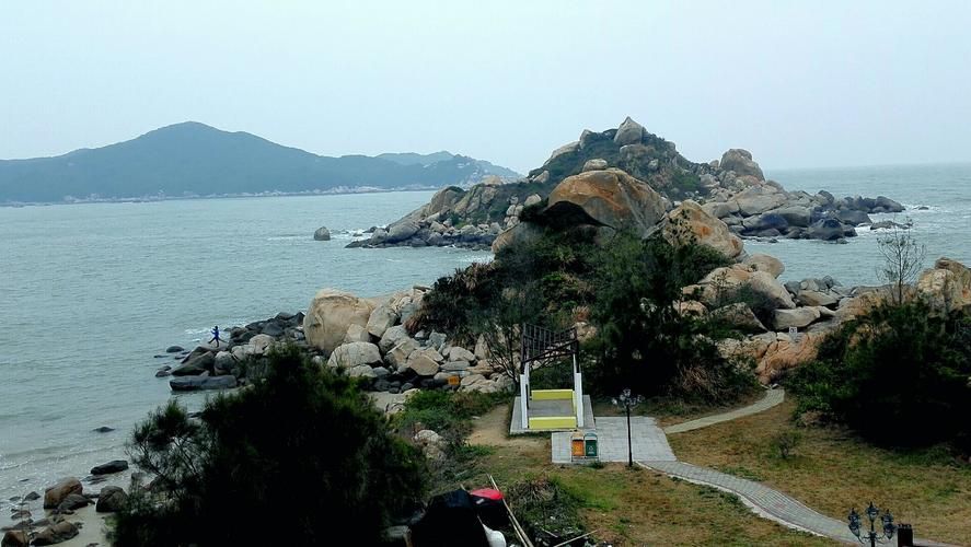 广东汕头南澳县新增3例境外输入，涉及汉台区(广东汕头南澳县今天有地震吗)
