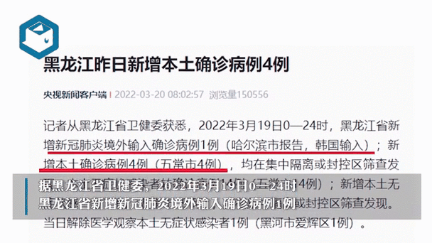 【31省新增确诊4例含本土19例,31省份新增本土确诊】