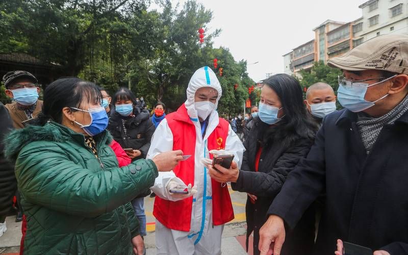 【广西壮族自治区河池宜州区为何新增疫情,广西河池宜州今日新闻】