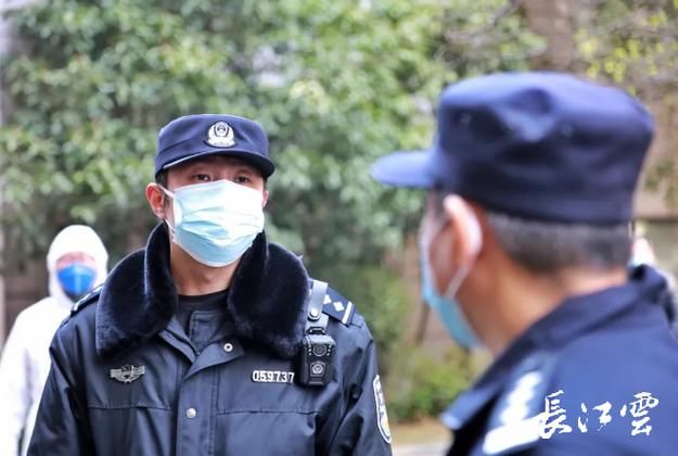 发现河北省唐山市路南区1名密接者!/河北省唐山市路北刑警