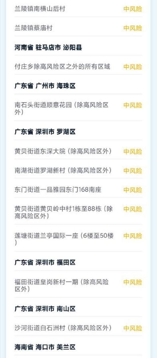 【潮安区疫情怎么查风险地区_潮安区15天预报】