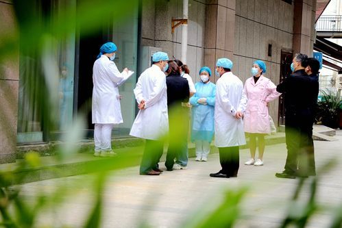 宜春市疫情最新消疫情况/宜昌疫情防控最新工作