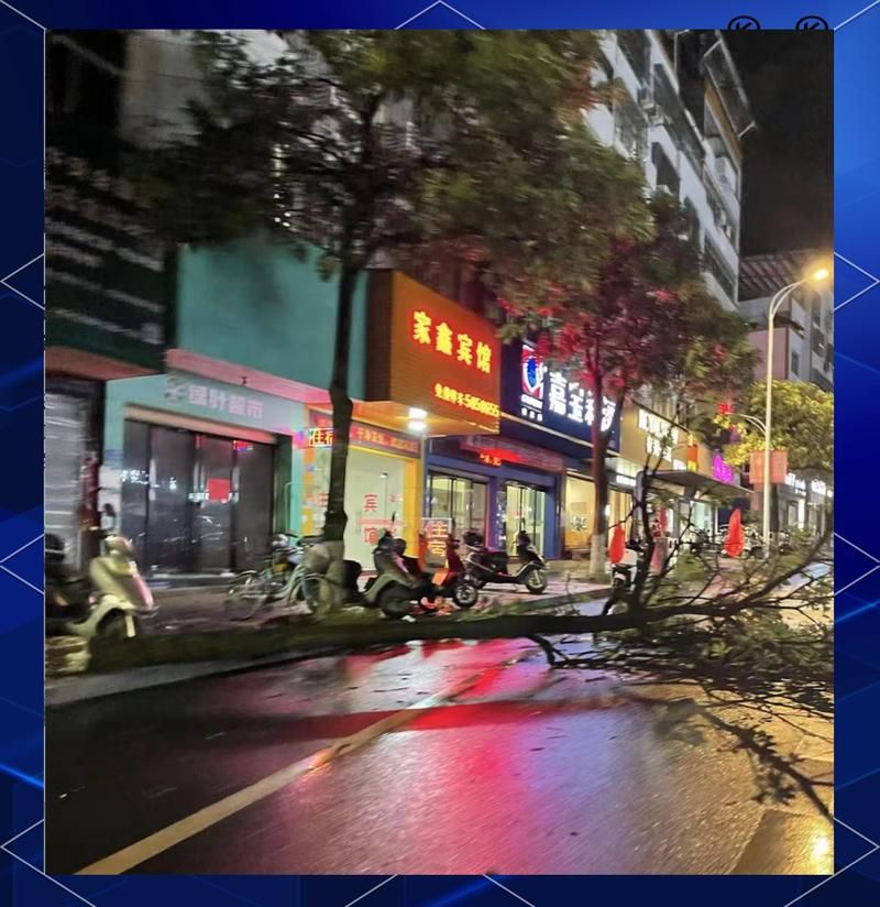 疫情福建三明最新情况:福建三明将迎来暴雨