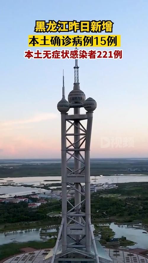 黑龙江黑河逊克县新增8例无症状感染者，涉及甘肃天水秦安县_黑河逊克县最富三个镇