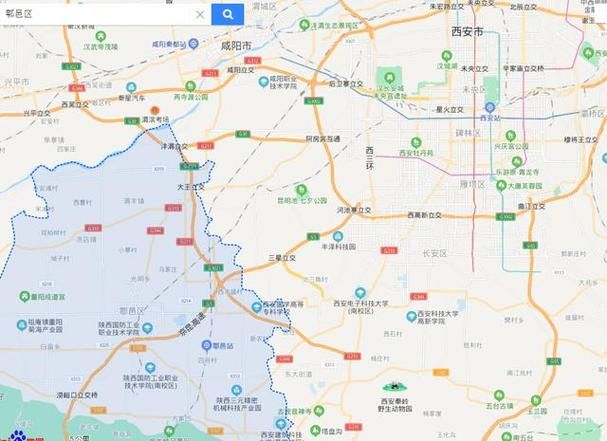 【鄠邑区疫情怎么查风险地区,鄠邑区疾病预防控制中心地址】