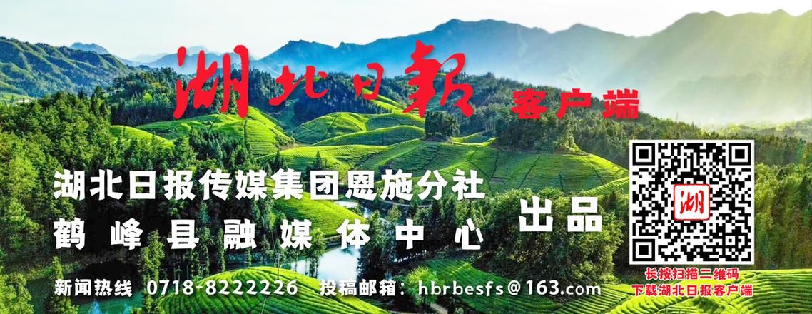 【鹤峰县最新疫情关注,鹤峰县新闻热点事件】