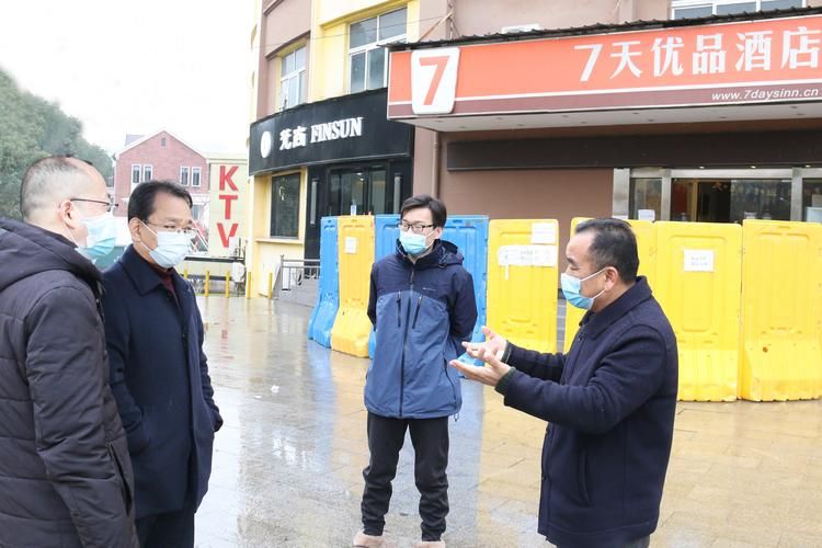 汉南区疫情最新消疫情况/汉南区疫情最新消疫情况如何