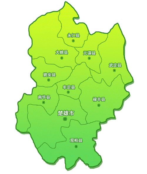 云南楚雄彝族自治州永仁县疫情分布图最新(云南楚雄永仁县怎么样)