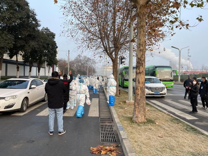 【陕西西安莲湖区最新通告：所有人员封城_陕西西安莲湖区最新通告所有人员封城了吗】