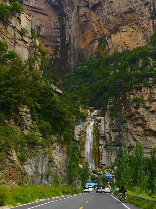 疫情防控中风险地区!河南新乡辉县_河南新乡辉县避暑