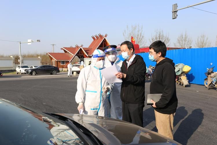 东昌区疫情视频最新:东昌区执法局最新领导