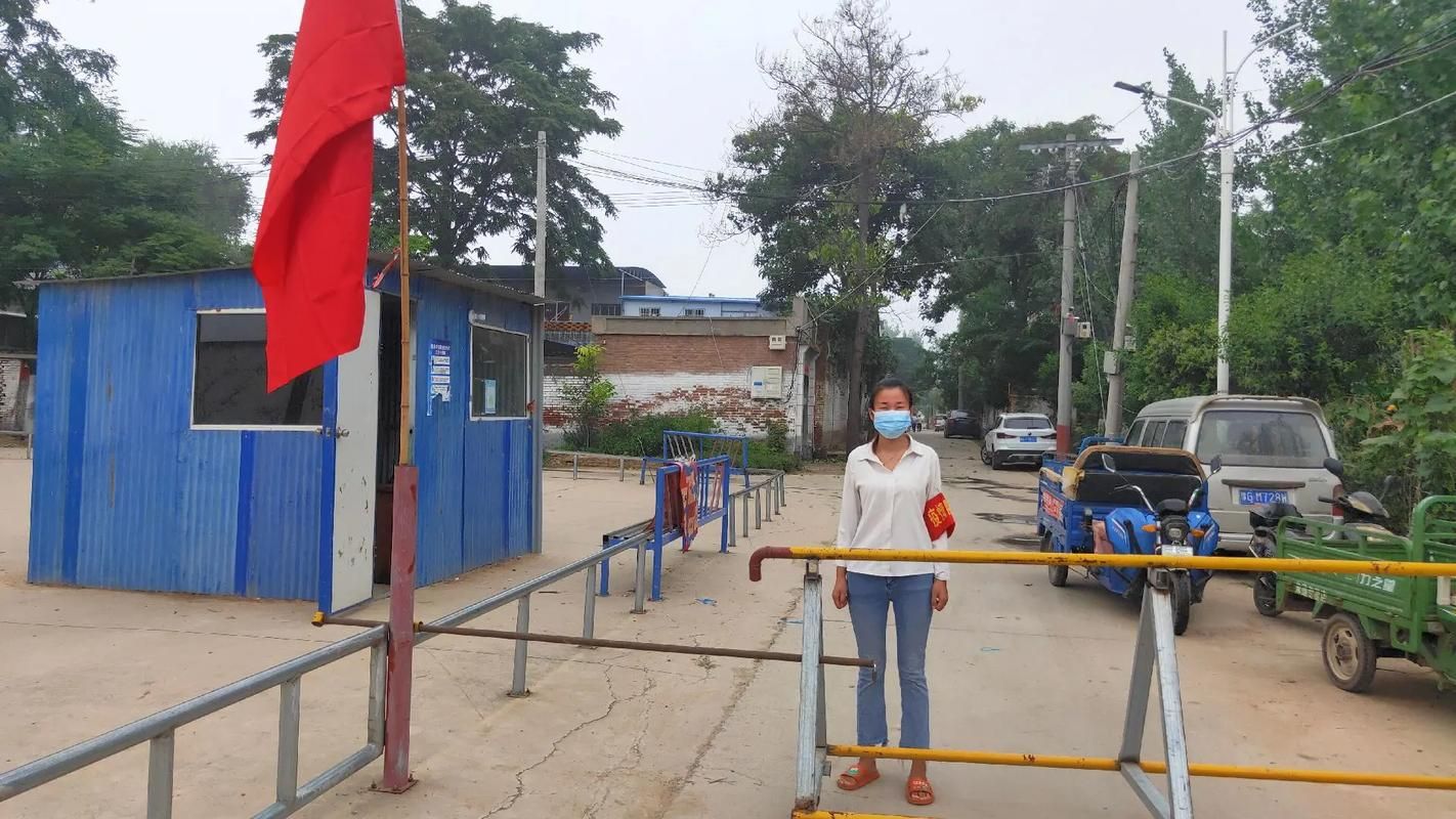 河南省新乡市延津县疫情防控中风险地区:河南省新乡市延津县疫情防控中风险地区有哪些