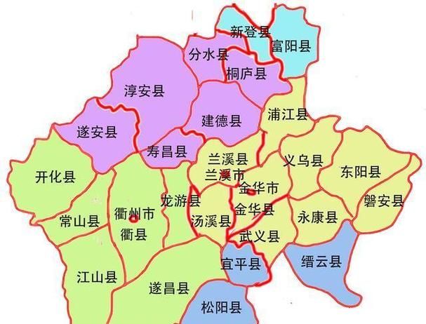 为何新增疫情浙江省衢州市衢江区/浙江省衢州市衢江区区划调整