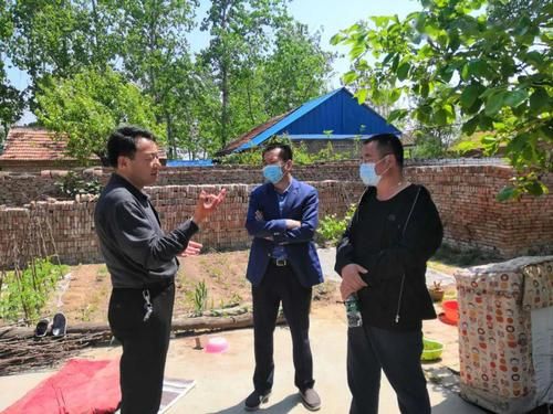 疫情山东省菏泽市单县最新情况(山东省菏泽市单县查危房了吗现在)
