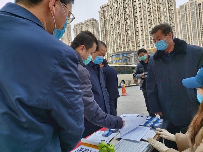 发现1名密接者!东城街道:东城街道领导分工最新
