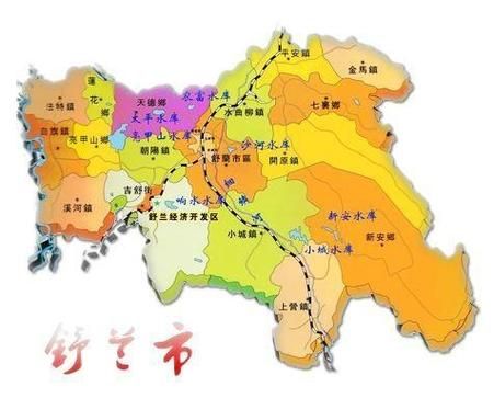 【吉林吉林舒兰疫情地区分布,吉林舒兰慢病政策】