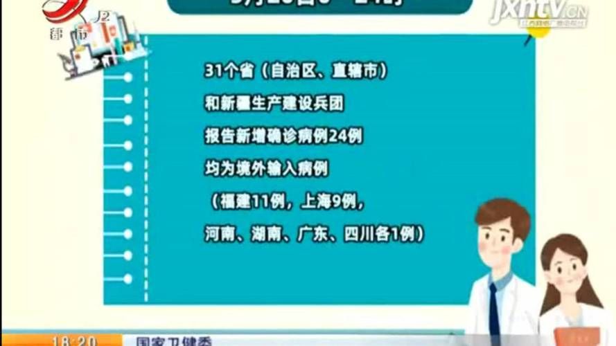  全国新增确诊30例均为境外输入:新增境外输入病例