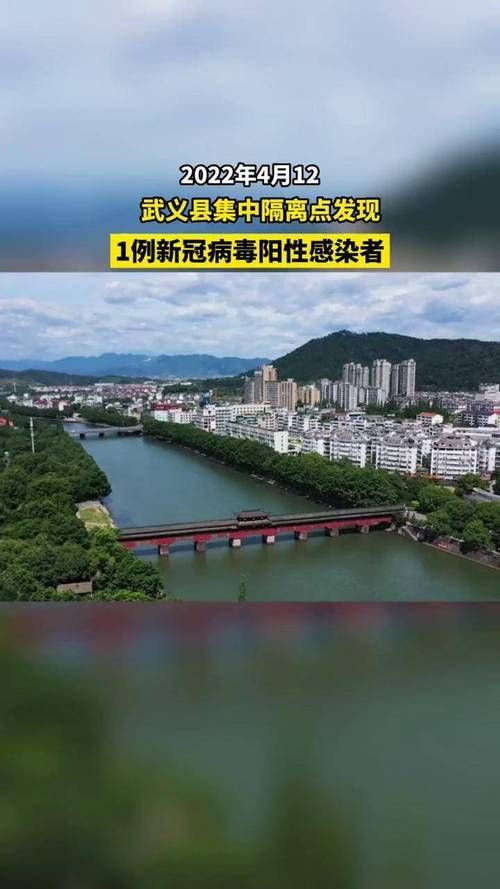 武义县通报10例阳性感染者详情(武义县最新拟提干部公告)