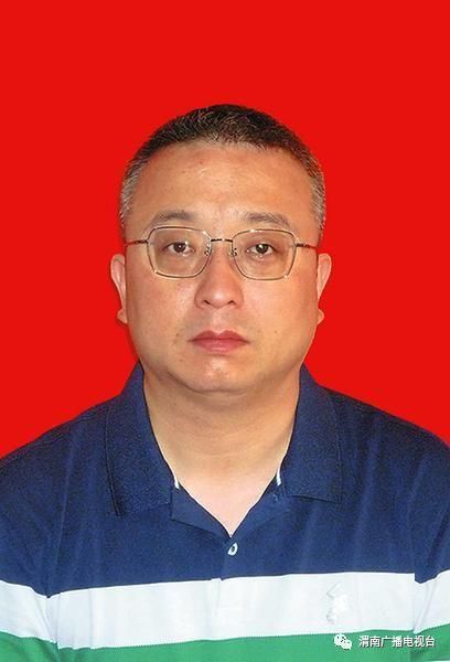 潼关县疫情最新表解:潼关县最新干部调整