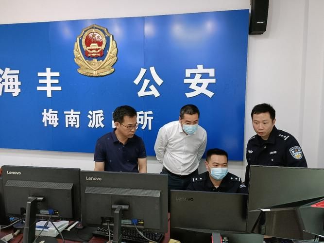 疫情防控中风险地区!海丰县/海丰县疾病预防控制中心