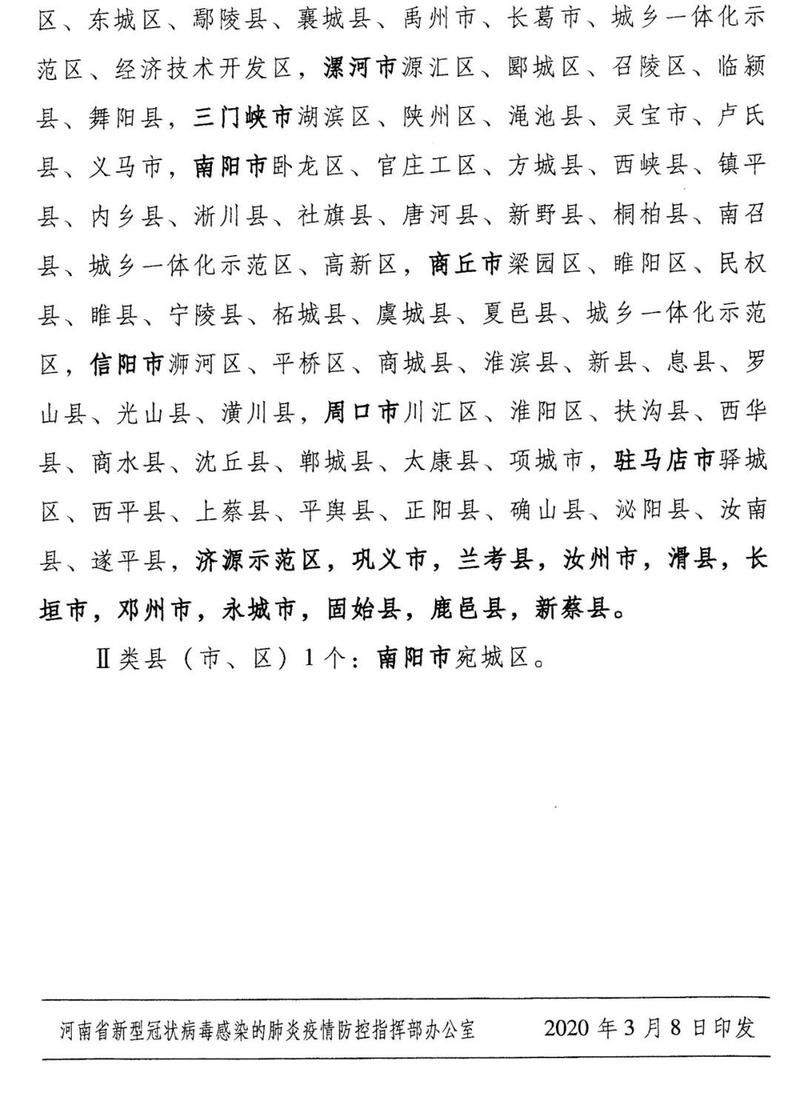 邓州新增疫情关注(邓州今天重大新闻)