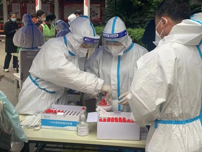 【黄石港区核酸阳性已爆发30地,黄石港区地质里美味早餐必吃】