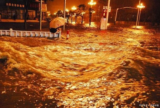 10地新增重症24例均在荆州经济技术开发区(荆州多地发布暴雨橙色预警)