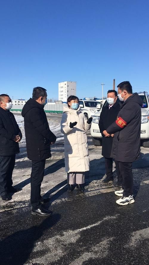 内蒙古自治区呼伦贝尔市扎兰屯市疫情最新表解(内蒙古呼伦贝尔市扎兰屯市成吉思汗镇天气)