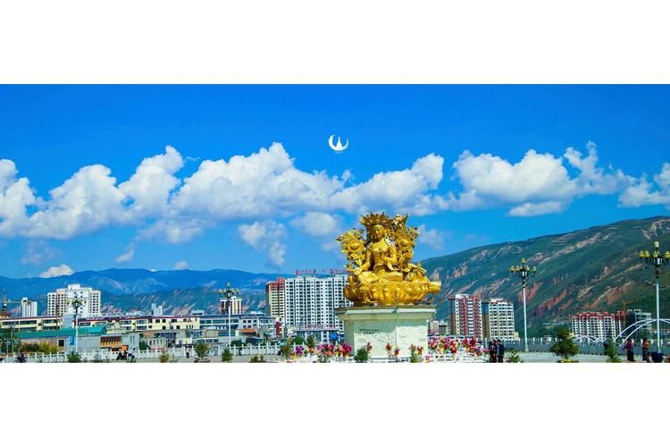 近4天青海省黄南藏族自治州同仁市疫情最新/青海省黄南藏族自治州同仁县2013年照片