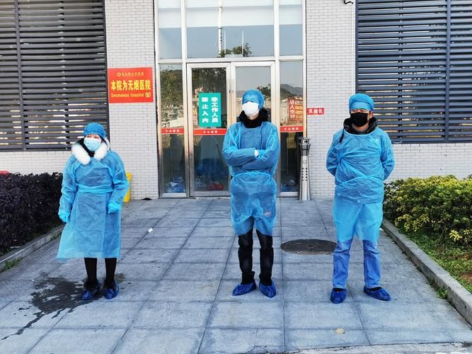  湖北省咸宁市通山县最新疫情临床:湖北省临床研究中心