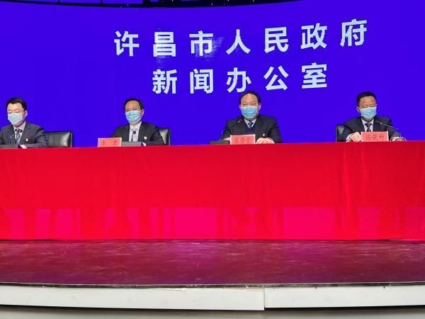 【许昌疫情最新情报,许昌疫情最新情报今天】