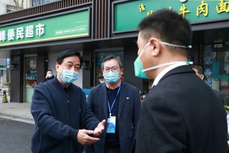南湖区疫情最新表解_南湖区领导最新变动